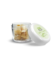 CBD Calm Crumble - Natural