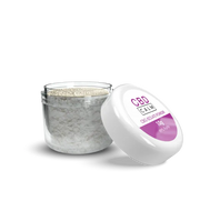Pure CBG Isolate Powder