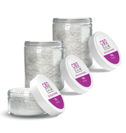 Pure CBG Isolate Powder