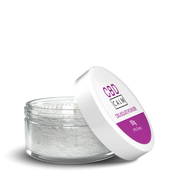 Pure CBG Isolate Powder